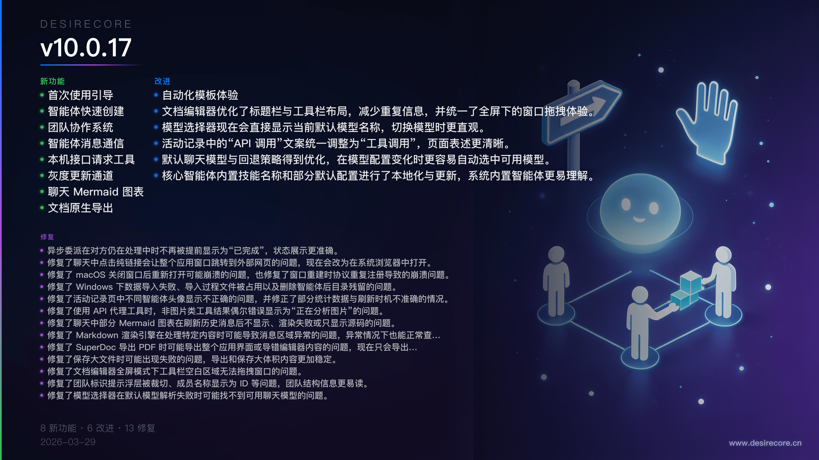 v10.0.17 更新概览