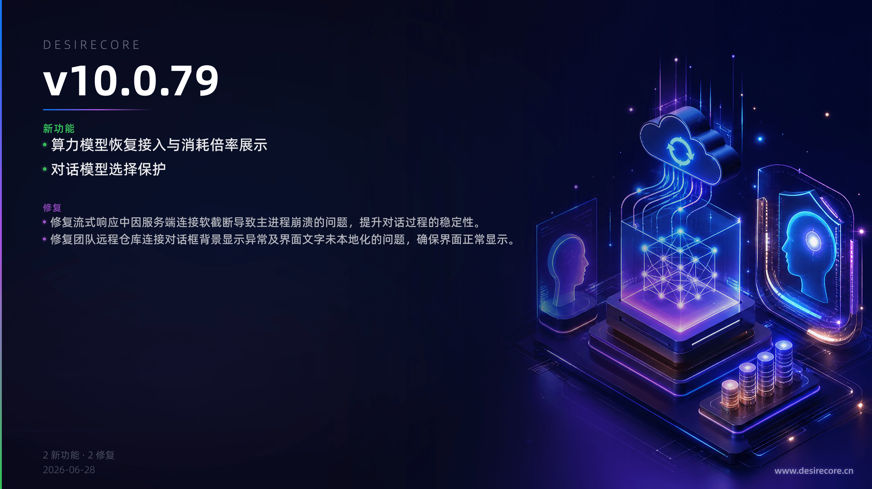 v10.0.79 更新概览